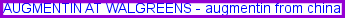 Augmentin