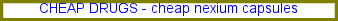 Nexium