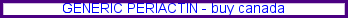 Periactin